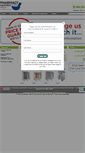 Mobile Screenshot of pharmacyequipmentdirect.com